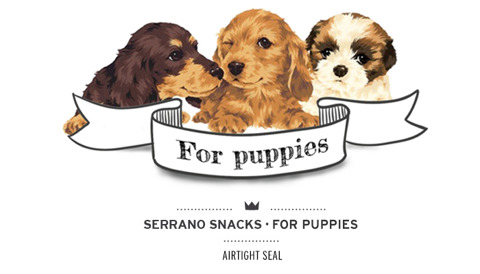 VITOLA_SERRANO_SNACKS_FOR PUPPIES_ENG