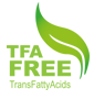 Trans fatty acids free products for dogs