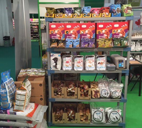 Iberzoo 2015: Pets Fair