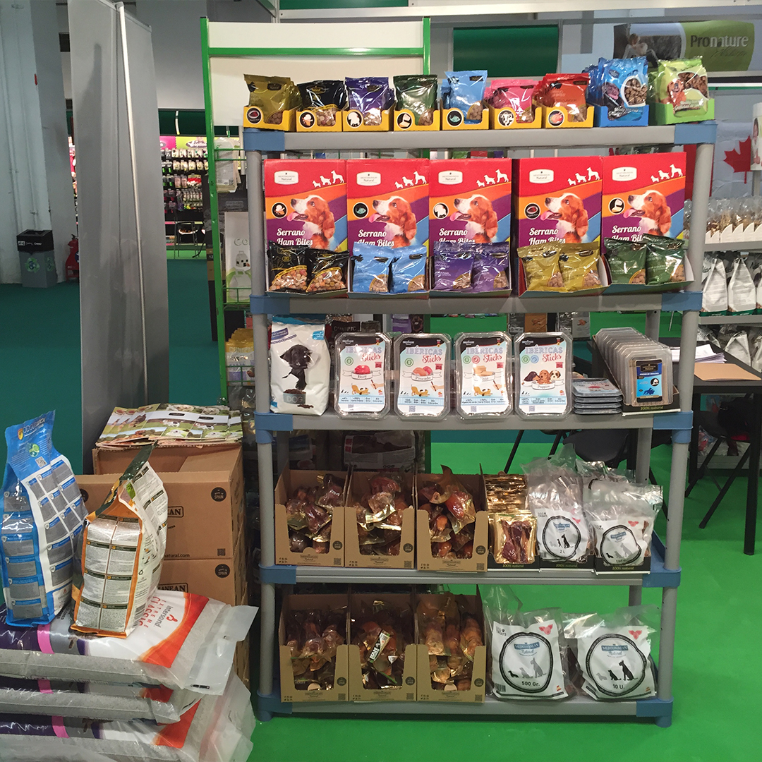 Iberzoo 2015: Pets Fair