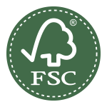 Mediterranean Natural FSC logo