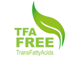 Trans fatty acids free products for pets