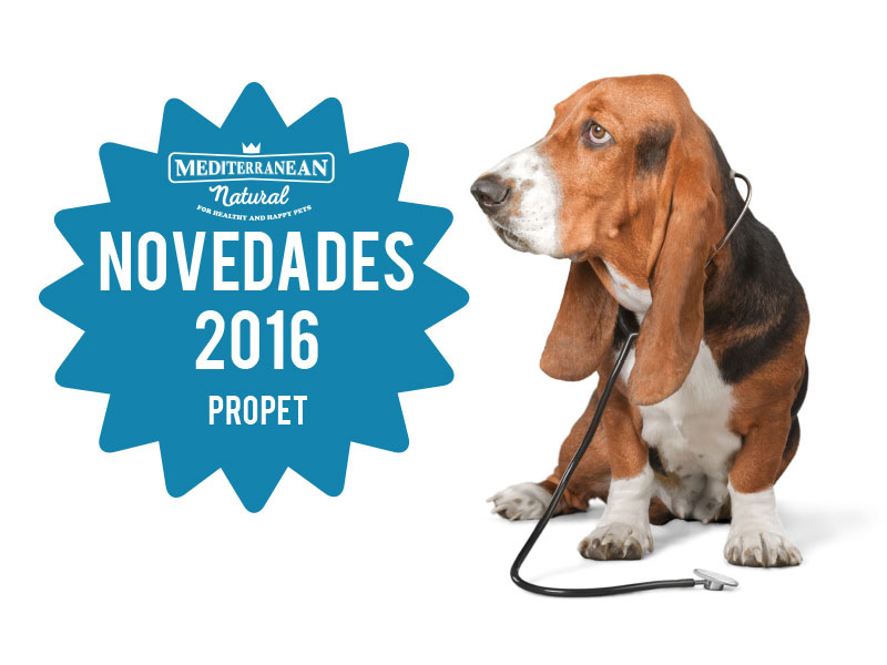 Propet: la feria para profesionales del animal de compañía