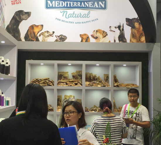 Pet Fair Asia 2016