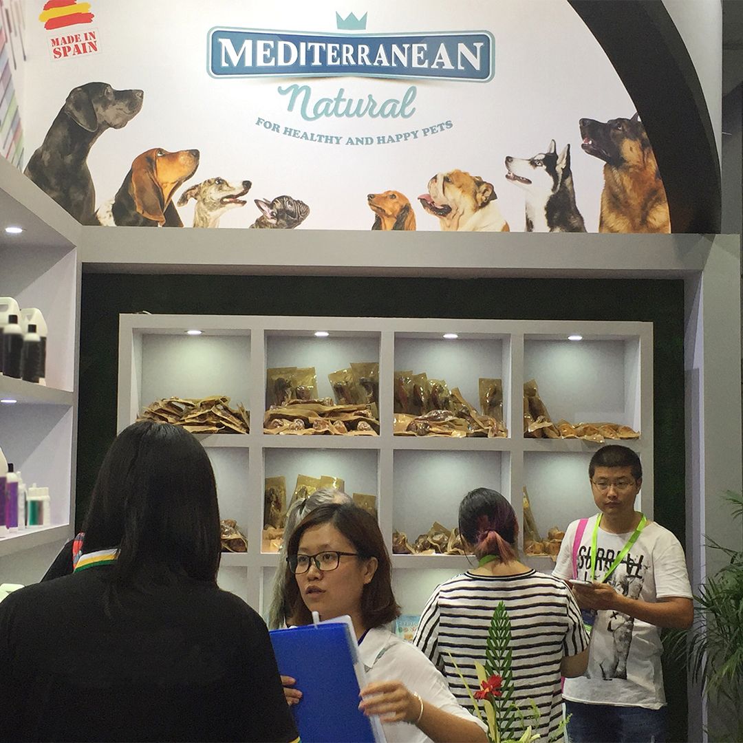 Pet Fair Asia 2016