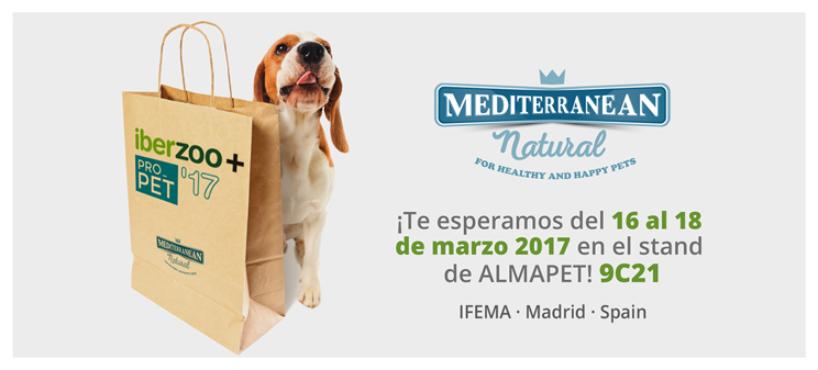 Iberzoo+Propet 2017: la feria de las mascotas