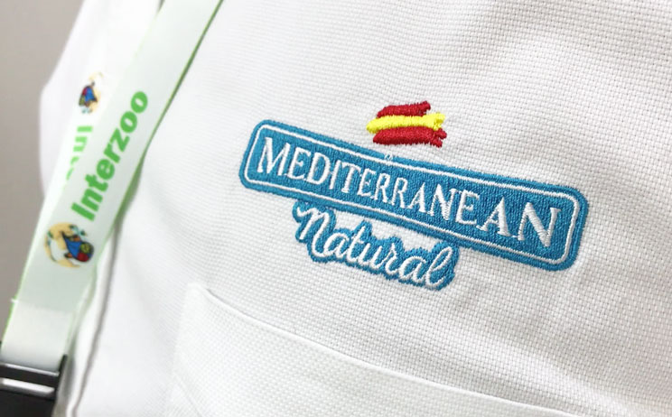 Mediterranean Natural en Interzoo 2018: Así lo hemos vivido