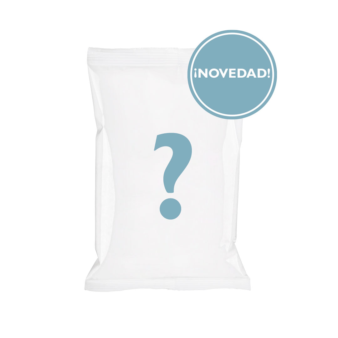 ¡Adivina nuestra novedad y llévate un premio!