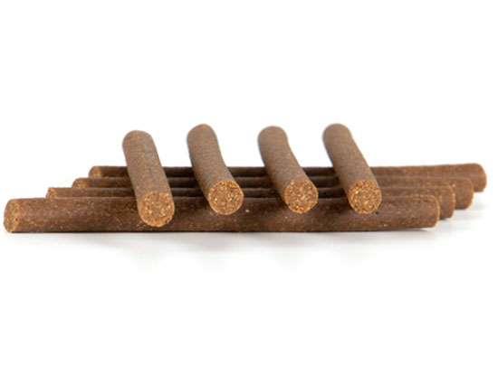 Barritas Serrano Sticks para perros de Mediterranean Natural