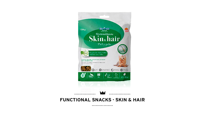 Functional Skin & Hair Mediterranean Natural