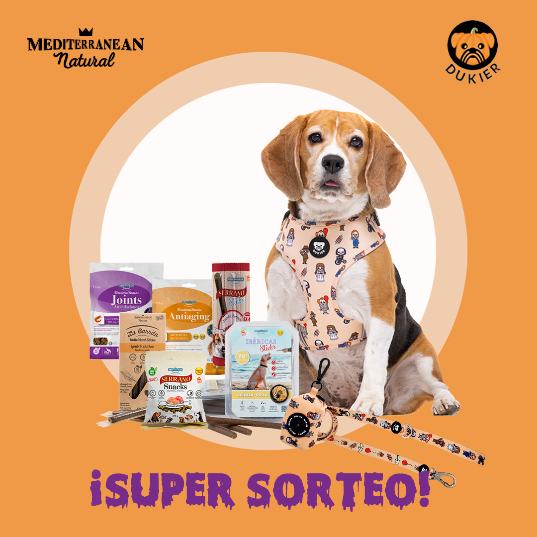 Porta bolsas para perros promocionales