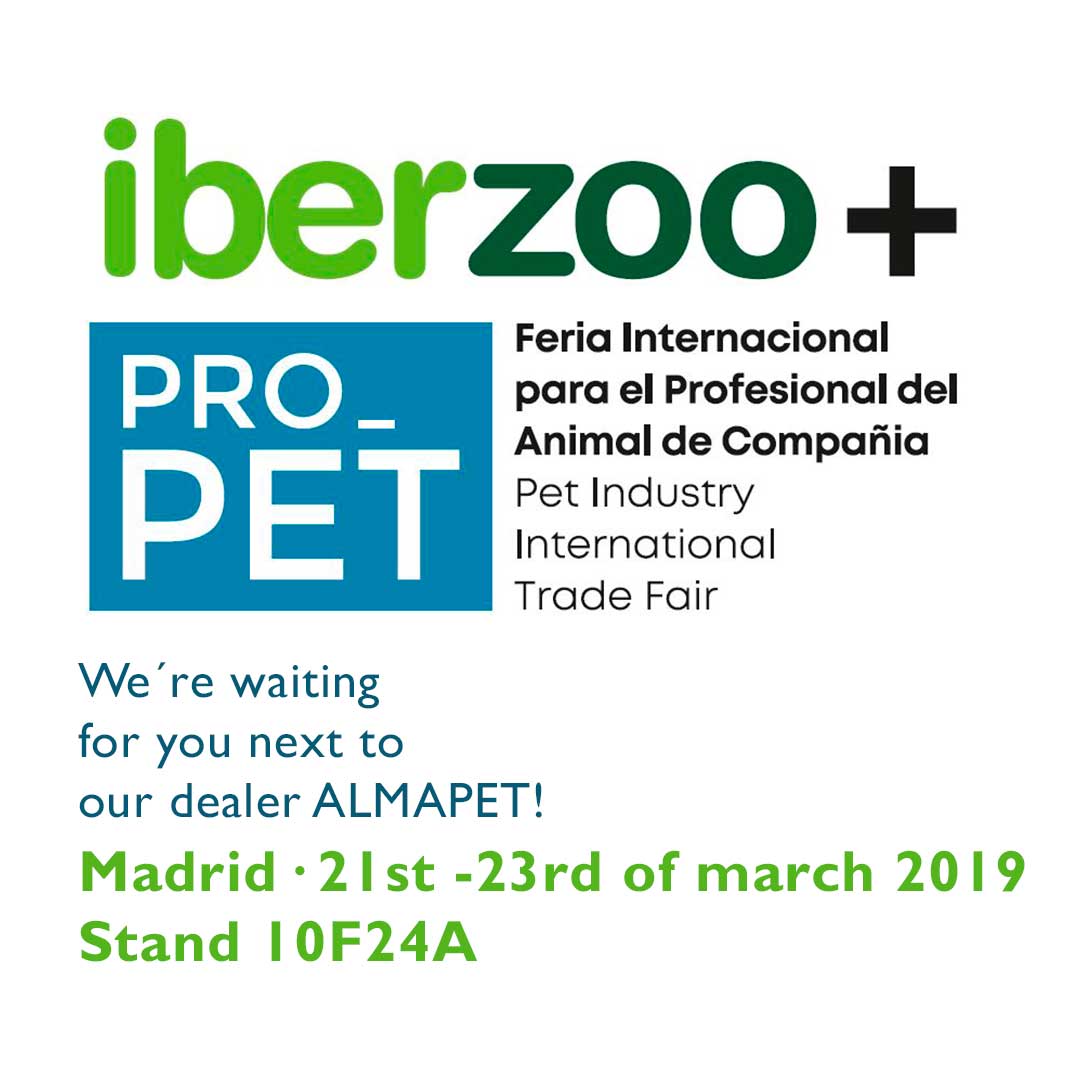 Iberzoo+ Propet 2019