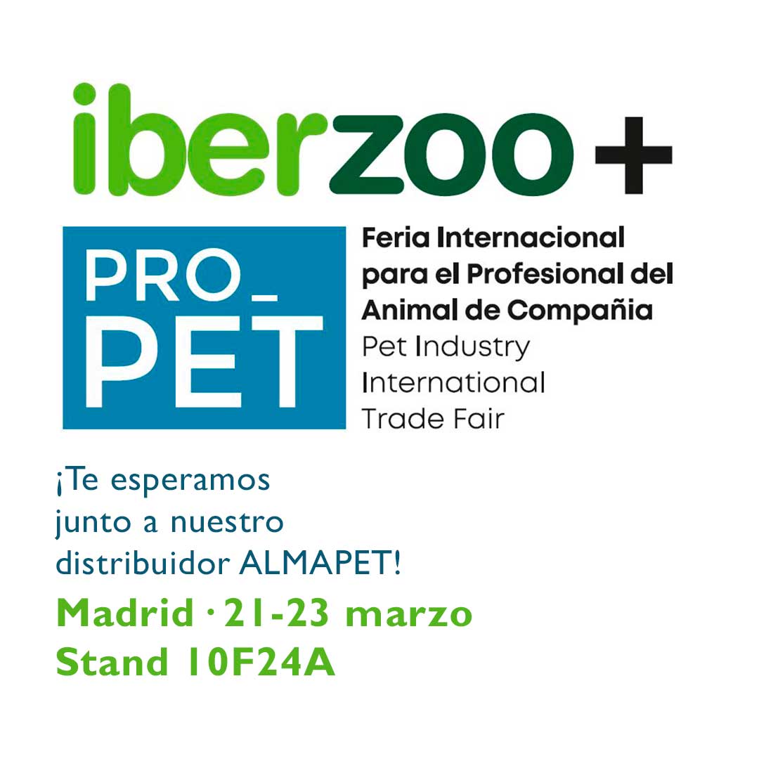 Iberzoo+ Propet 2019
